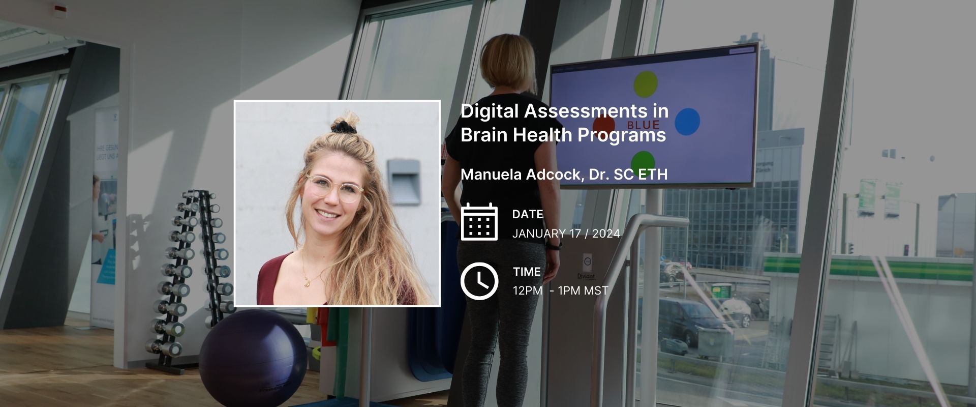 Discover the Power of Digital Assessments in Brain Health Programs