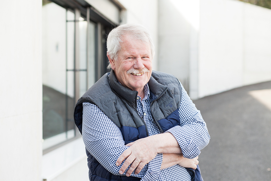 hans.jpg Portrait Hans van het Reve