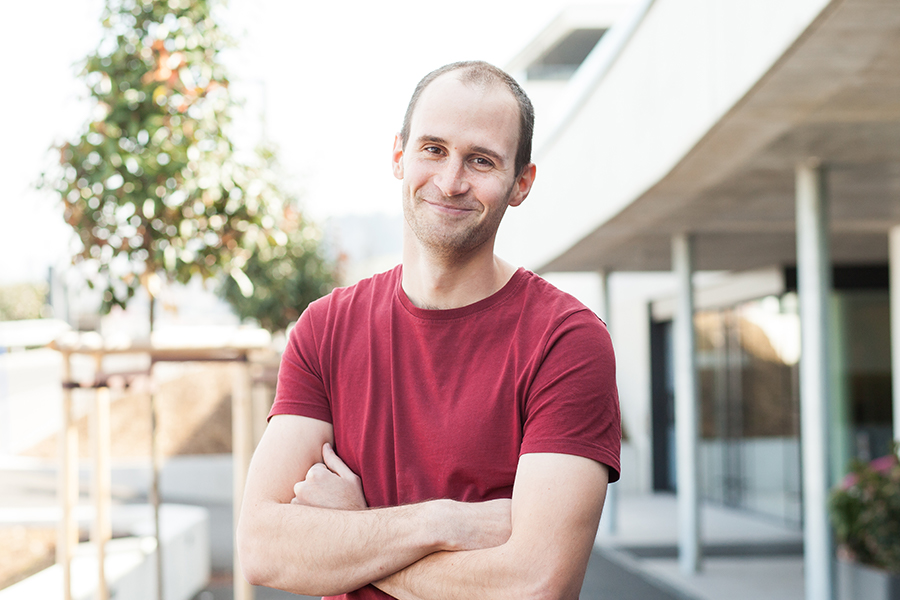salut-joris.jpg Portrait Joris Guyonvarch