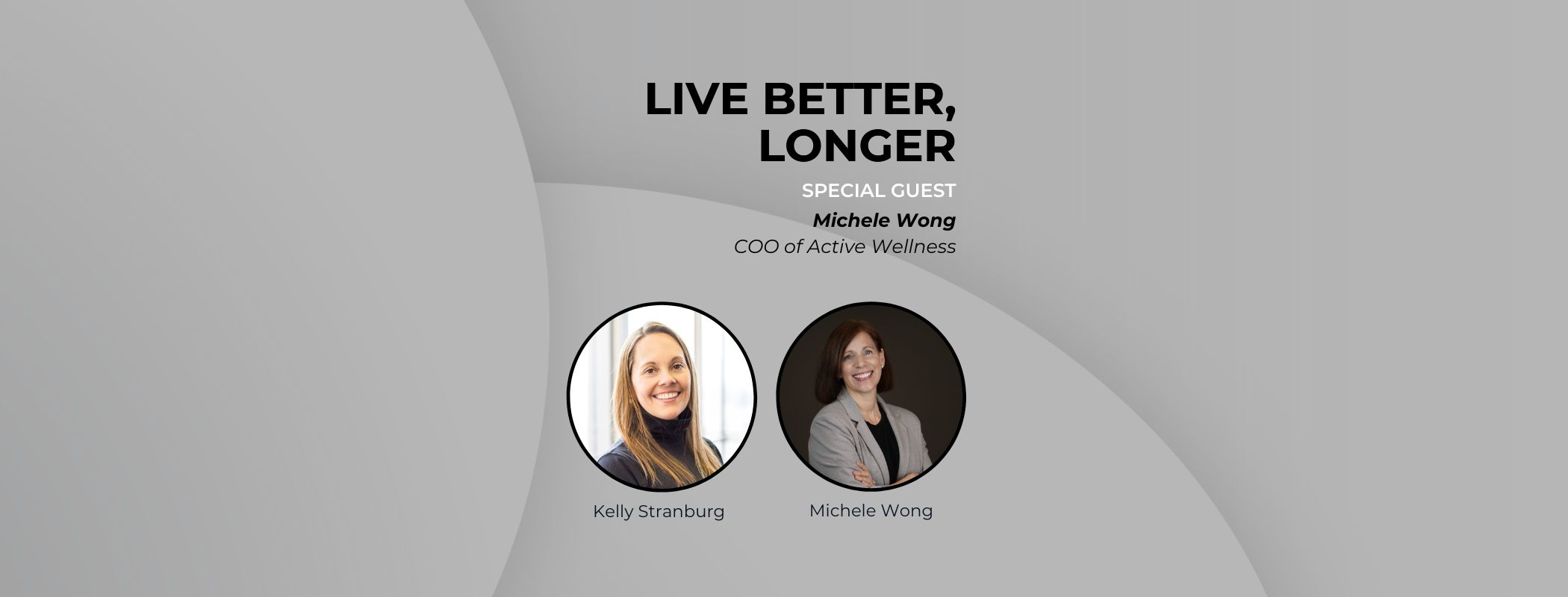 An Interview with Michele Wong