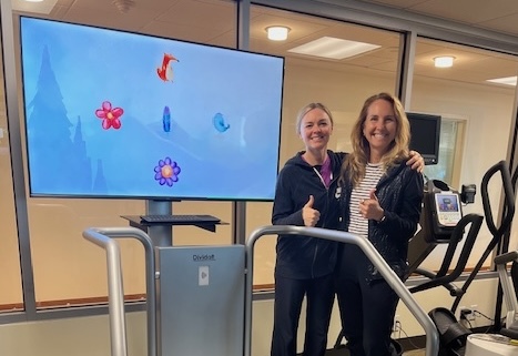 Empowering Purposeful Aging: How Parkshore Senior Living is Embracing Innovation in Wellness