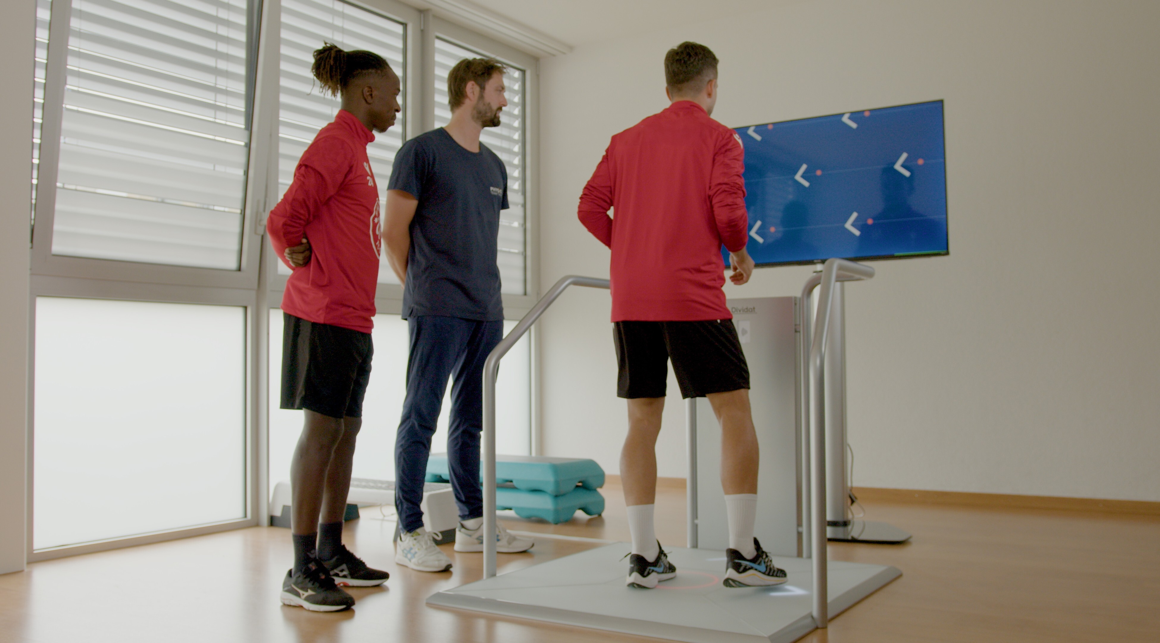 Atomic Habits Meets Dual-Task Training