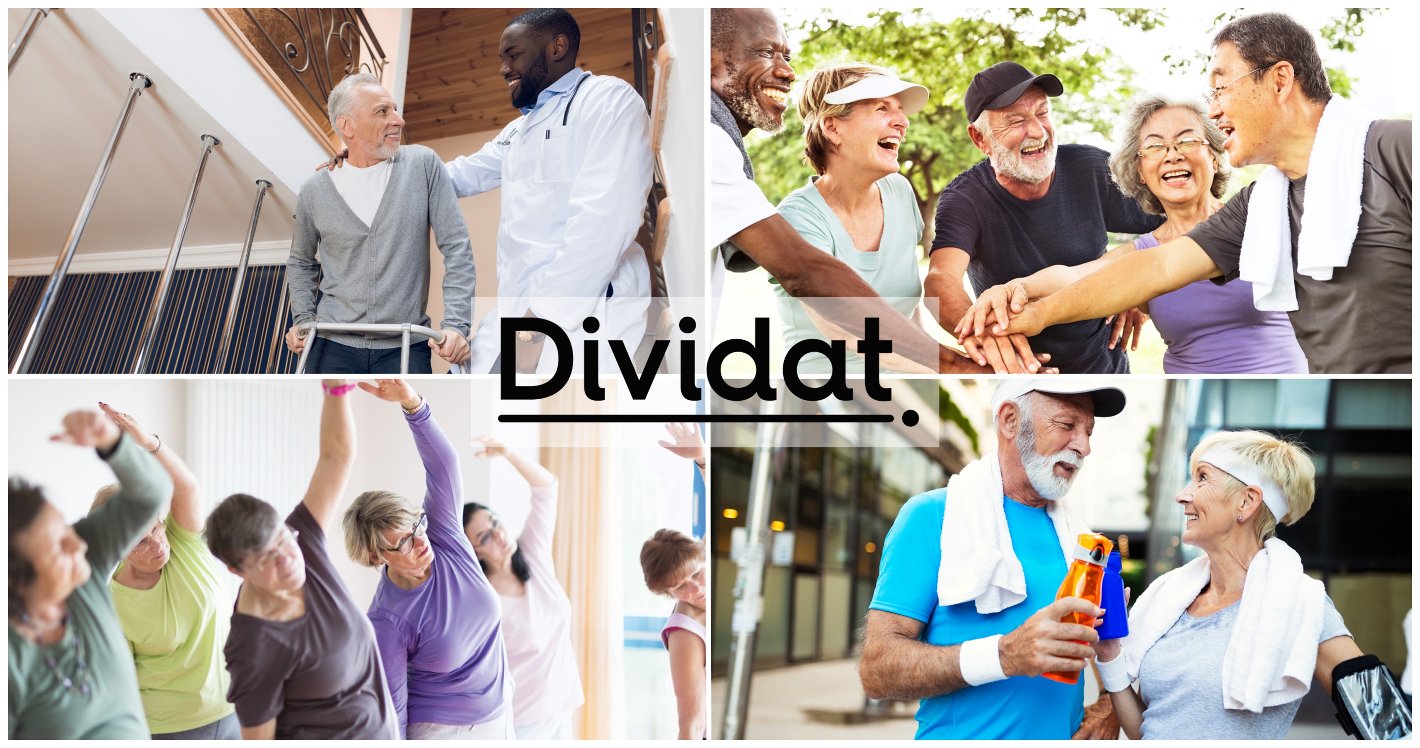 Dividat Expands Cognitive Health Solutions Into the United States